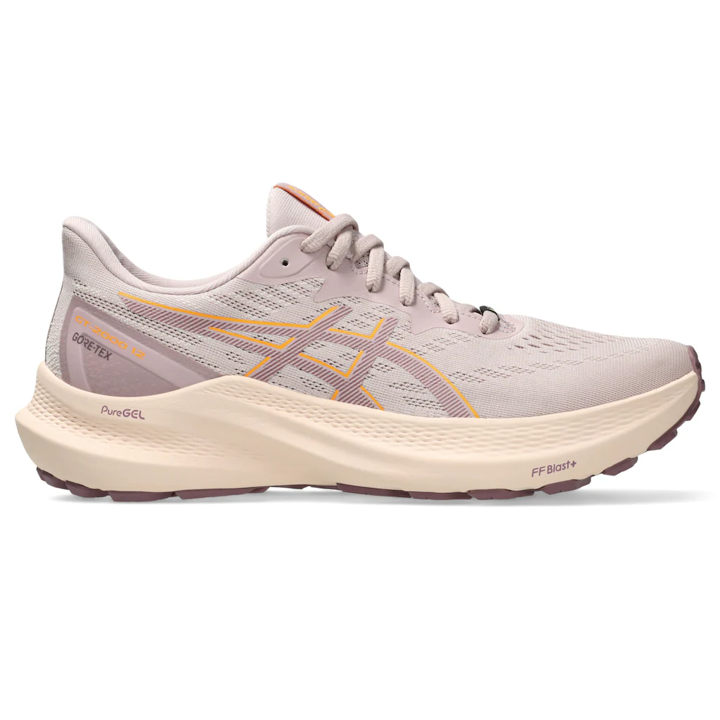 Asics Laufschuh »GT-2000 12 Gore-Tex« für mehr Stabilität wasserdicht auf Rechnung Riesige Ersparnisse
