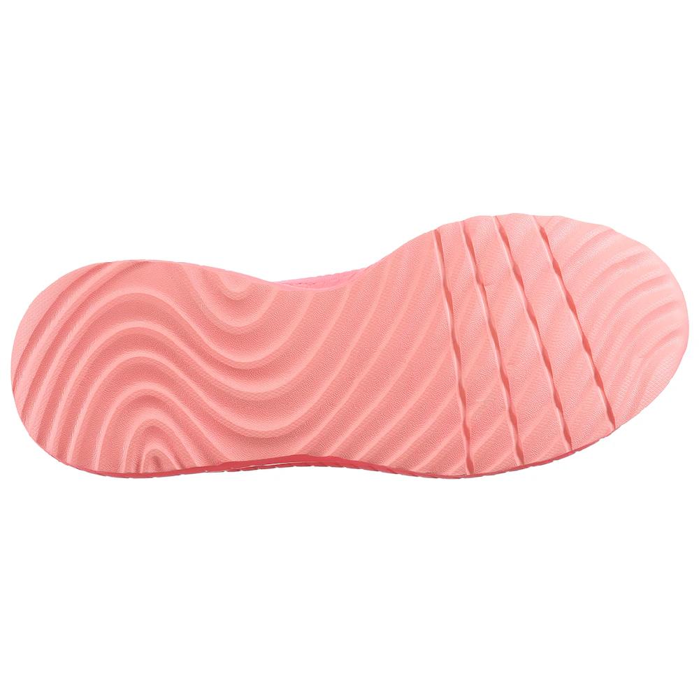 Skechers Sneaker »BOBS SQUAD CHAOS-COOL RYTHMS« Knitwear-Sneaker Schnürschuh in veganer Verarbeitung bestellen VIP-Rabatte
