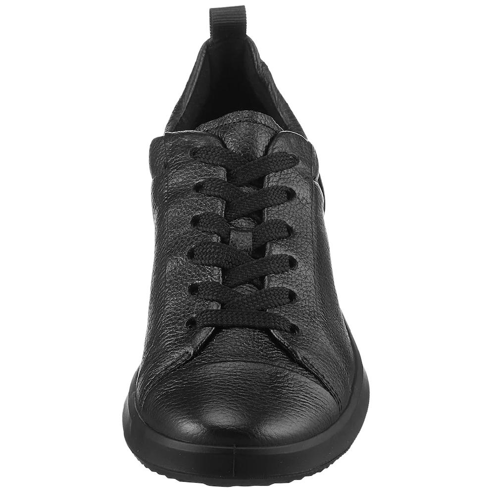 Ara Sneaker »ROMA« Freizeitschuh Halbschuh Schnürschuh mit High Soft Fußbett G-Weite ▷ für Wochenangebot