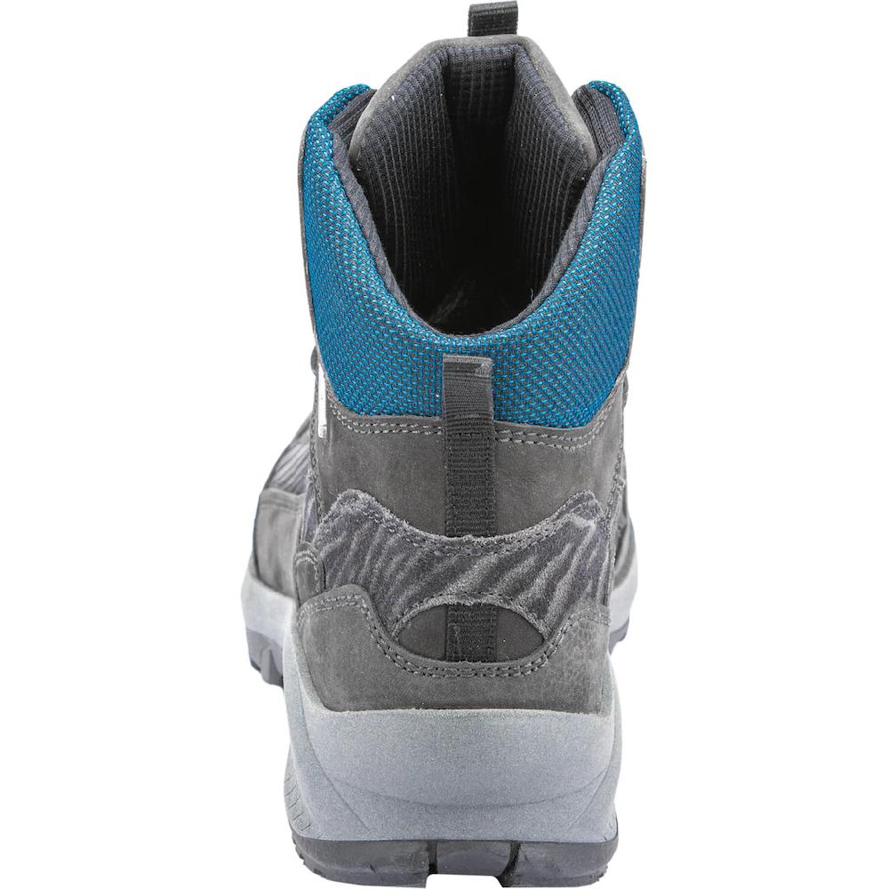 Waldläufer Trekkingschuh »H-EMMA« Outdoor Schnürschuh High-Top mit TEX-Membran Weite H (sehr weit) online kaufen Letzte 2 Tage