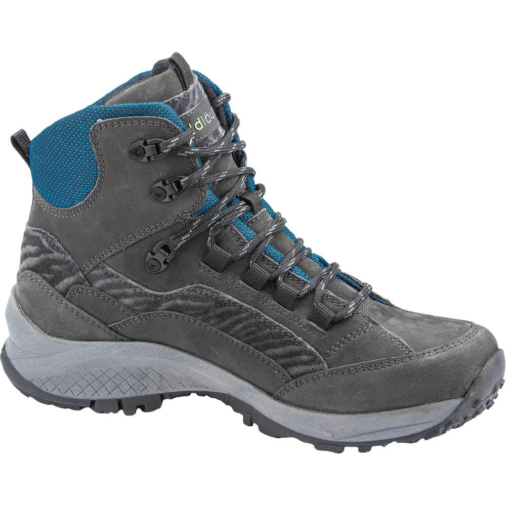 Waldläufer Trekkingschuh »H-EMMA« Outdoor Schnürschuh High-Top mit TEX-Membran Weite H (sehr weit) online kaufen Letzte 2 Tage
