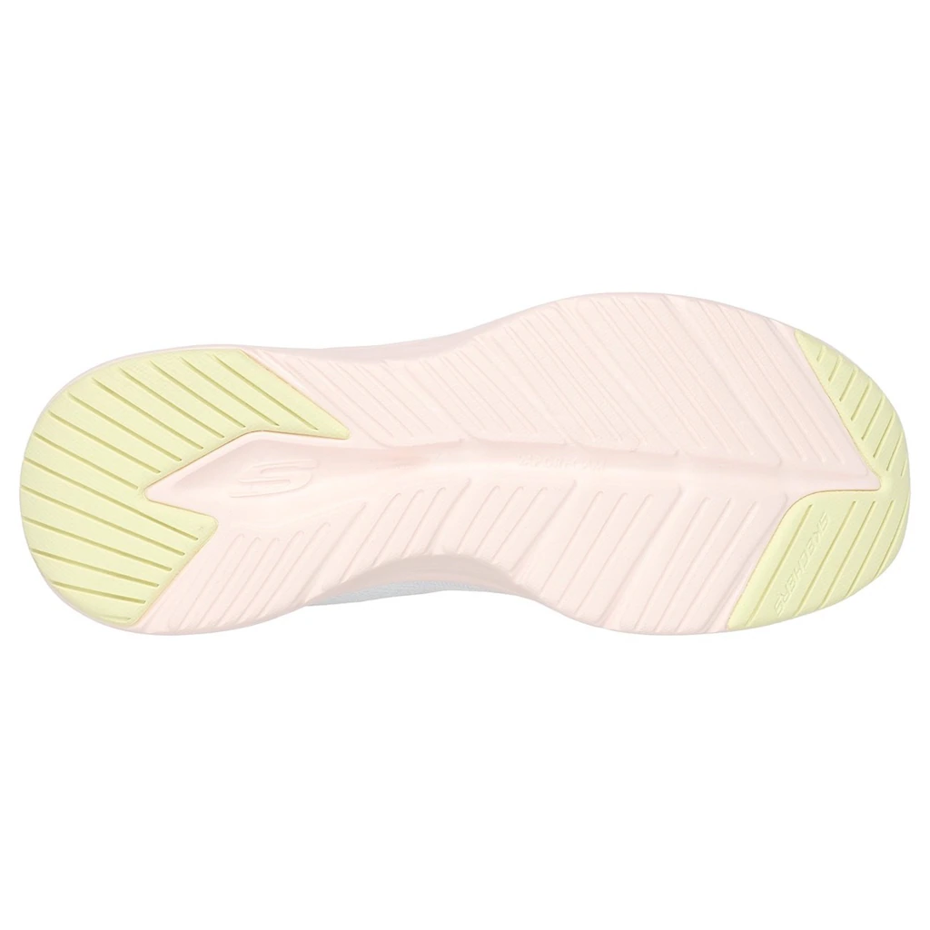 Skechers Sneaker »VAPOR FOAM-SMOOTH RIDE« Trainingsschuh Schnürschuh in veganer Verarbeitung online bestellen Zeitbegrenzte Promotion