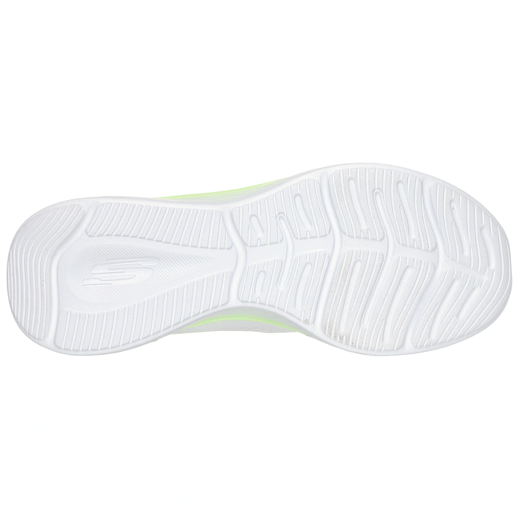 Skechers Sneaker »SKECH-LITE PRO-STUNNING STEPS« Freizeitschuh Halbschuh Schnürschuh mit Air-Cooled Memory Foam online bestellen Bis zu 50% Rabatt