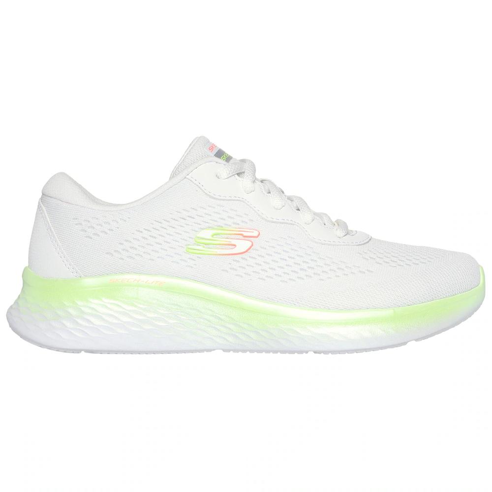 Skechers Sneaker »SKECH-LITE PRO-STUNNING STEPS« Freizeitschuh Halbschuh Schnürschuh mit Air-Cooled Memory Foam online bestellen Bis zu 50% Rabatt