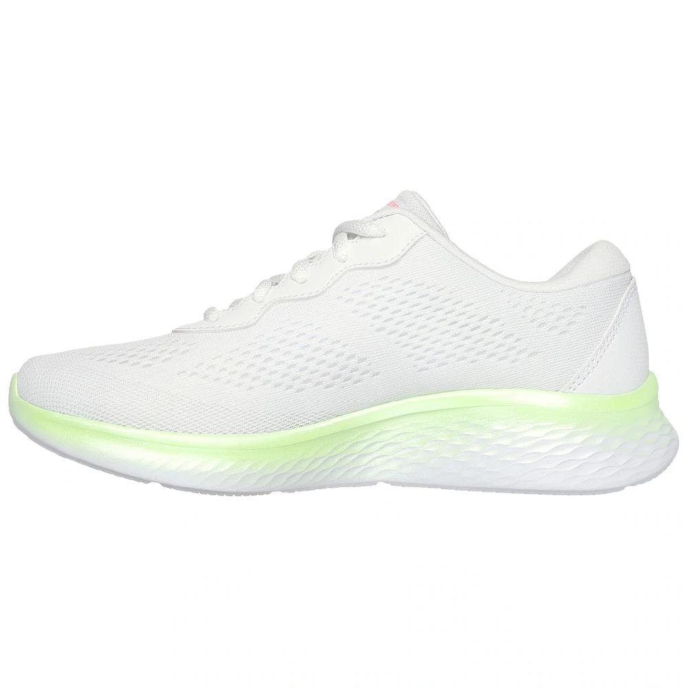 Skechers Sneaker »SKECH-LITE PRO-STUNNING STEPS« Freizeitschuh Halbschuh Schnürschuh mit Air-Cooled Memory Foam online bestellen Bis zu 50% Rabatt