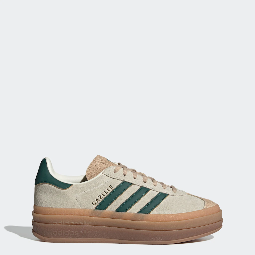 adidas Originals Sneaker »GAZELLE BOLD« auf Rechnung bestellen Bis zu 65% Rabatt