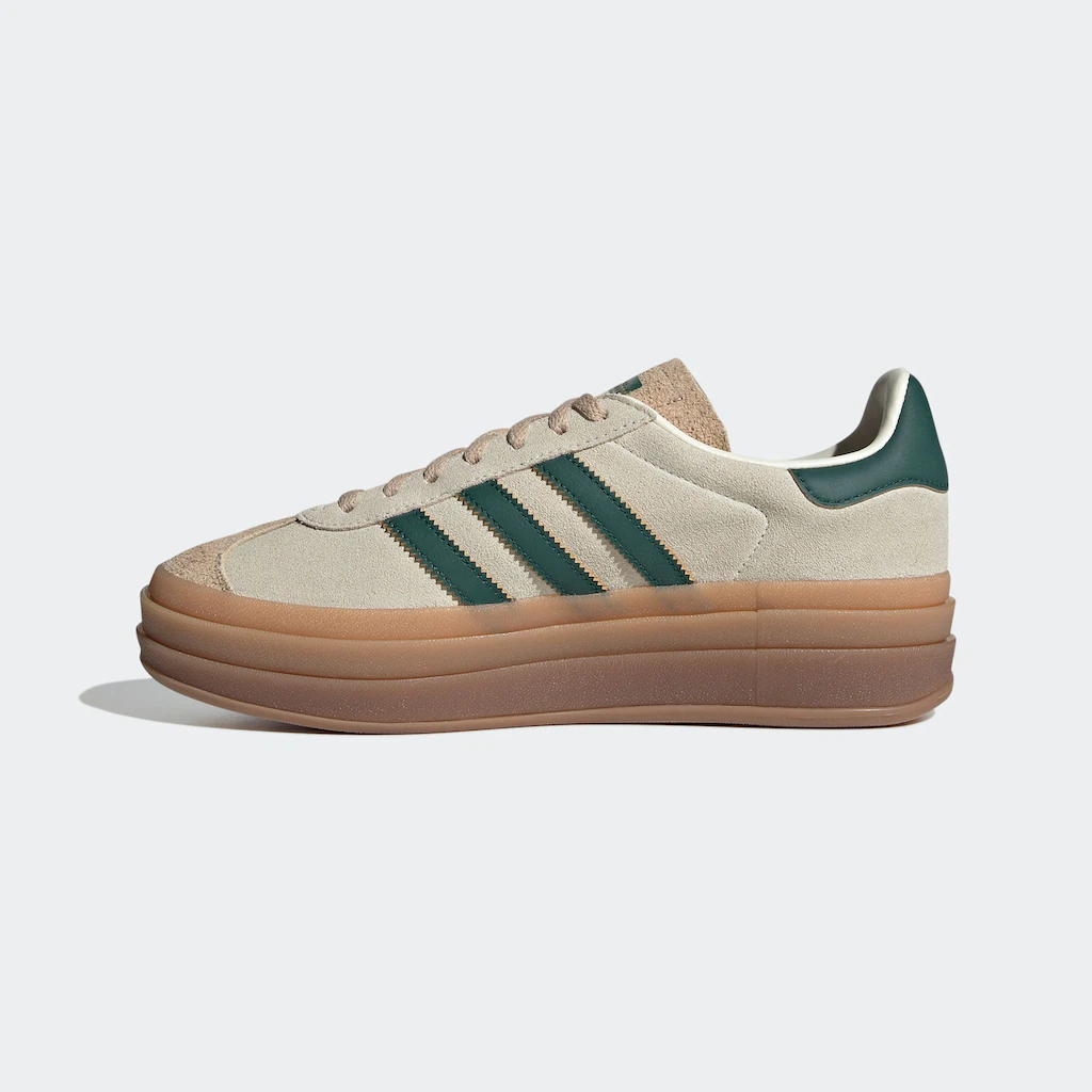 adidas Originals Sneaker »GAZELLE BOLD« auf Rechnung bestellen Bis zu 65% Rabatt