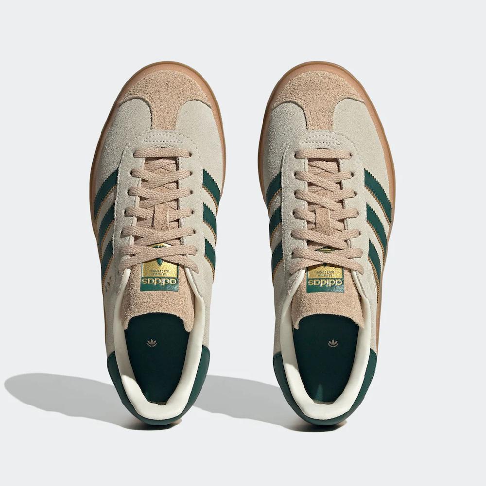 adidas Originals Sneaker »GAZELLE BOLD« auf Rechnung bestellen Bis zu 65% Rabatt