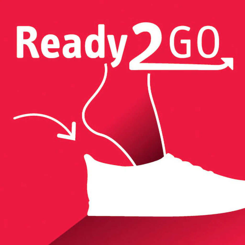 RIEKER Sport Slip-On Sneaker »Ready2GO« Slipper Halbschuh Freizeitschuh mit MemoSoft-Innensohle online bestellen Nur für heute