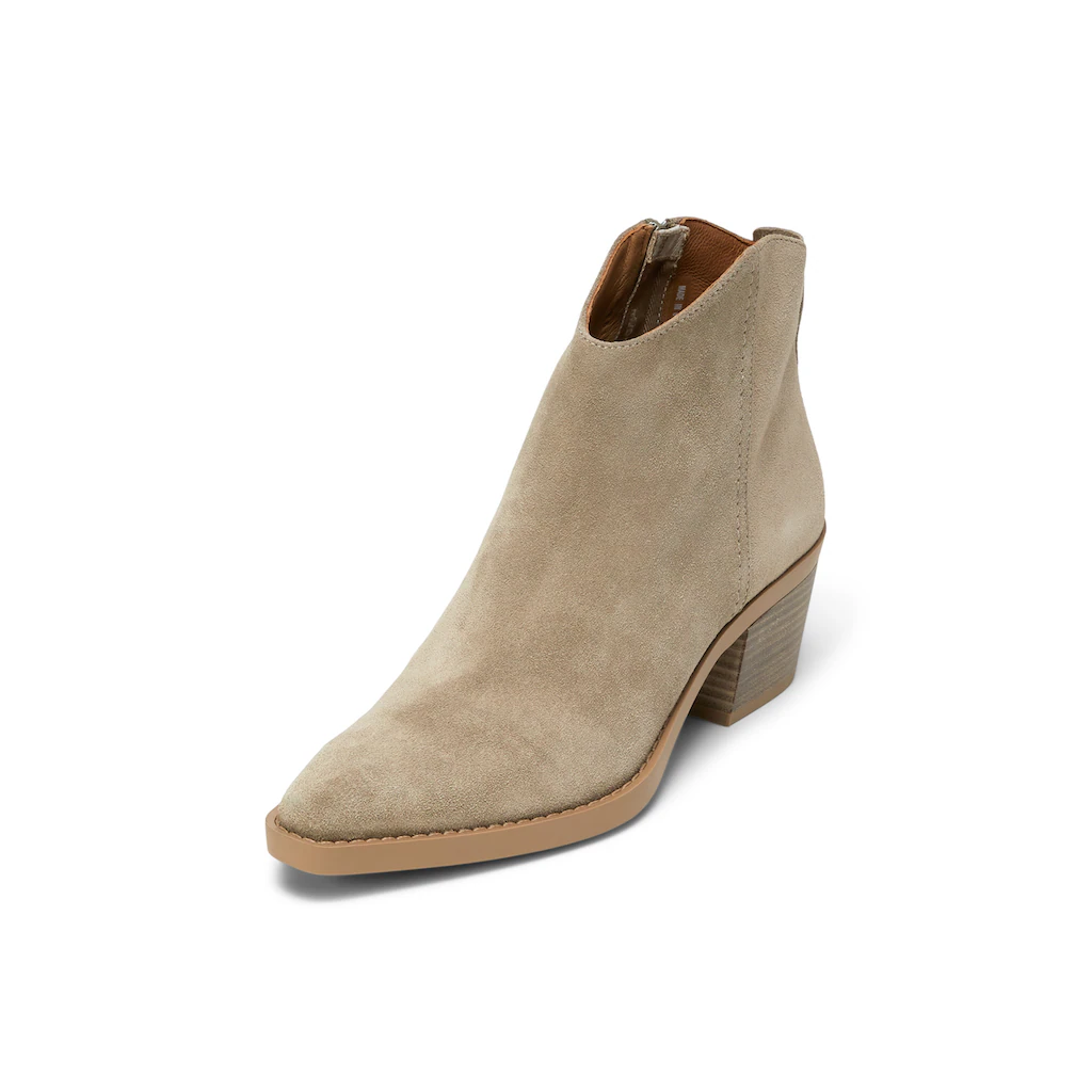 Marc O'Polo Stiefel »mit Innenzipper« online bestellen