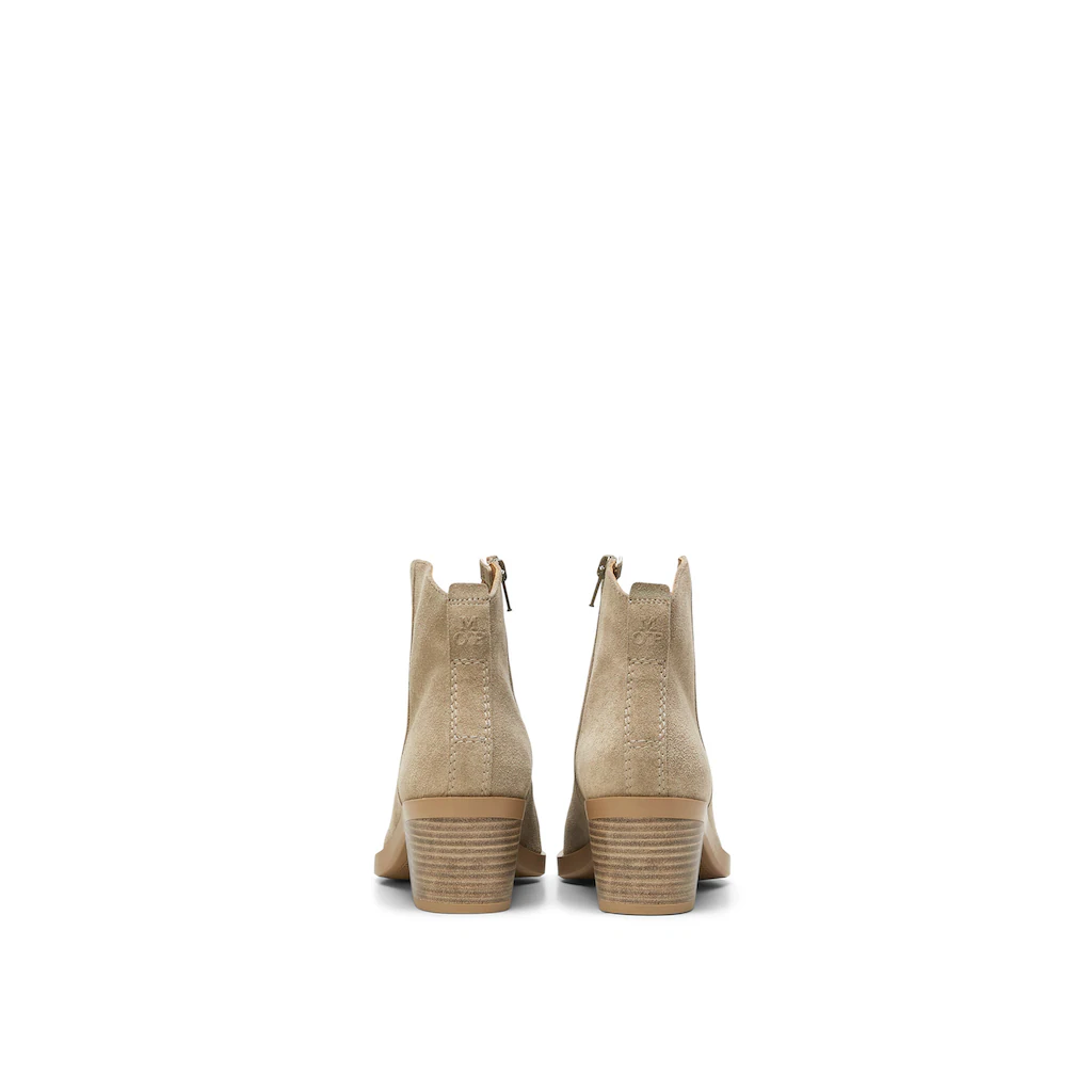 Marc O'Polo Stiefel »mit Innenzipper« online bestellen Riesige Rabatte