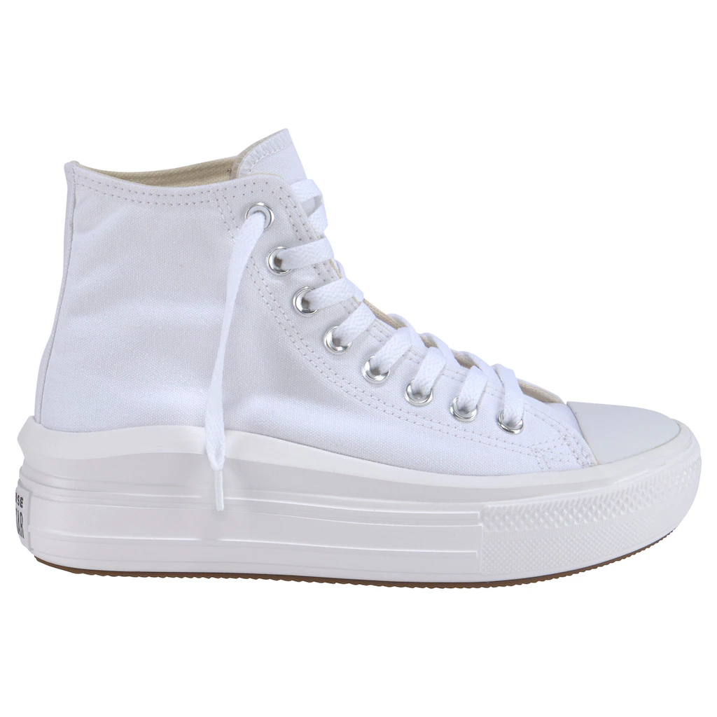 Converse Sneaker »CHUCK TAYLOR ALL STAR MOVE PLATFORM« online kaufen Clearance-Verkauf