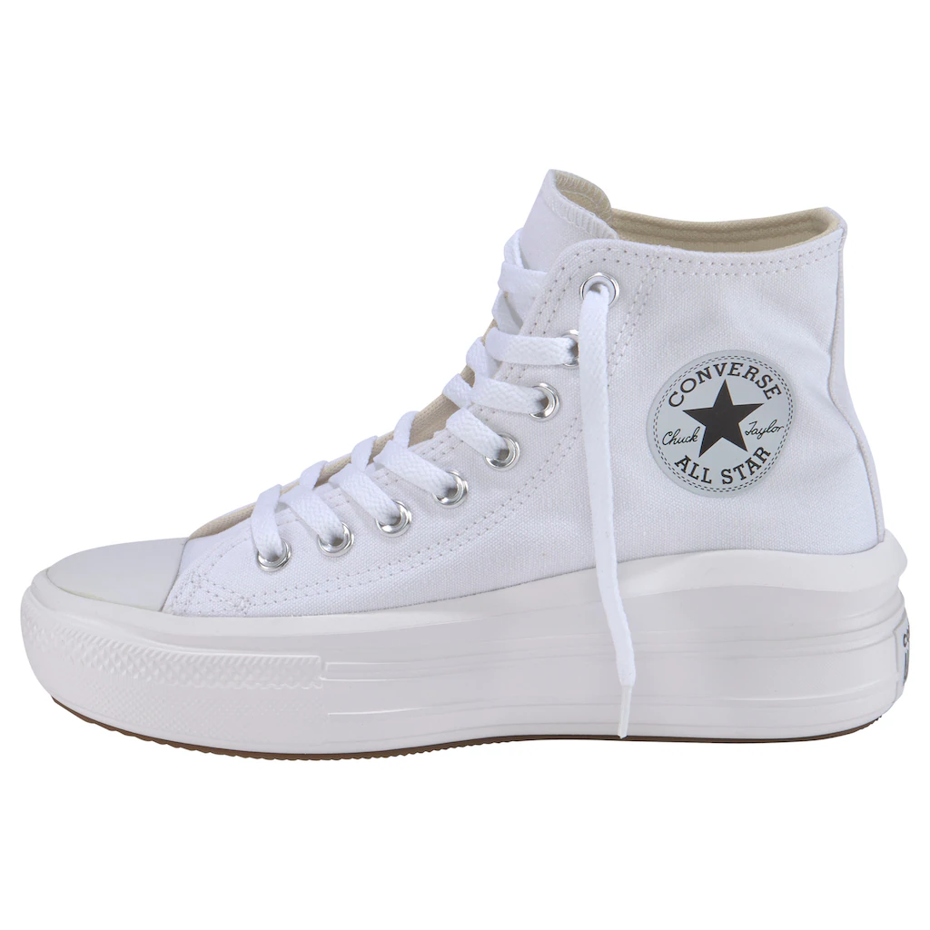 Converse Sneaker »CHUCK TAYLOR ALL STAR MOVE PLATFORM« online kaufen Clearance-Verkauf