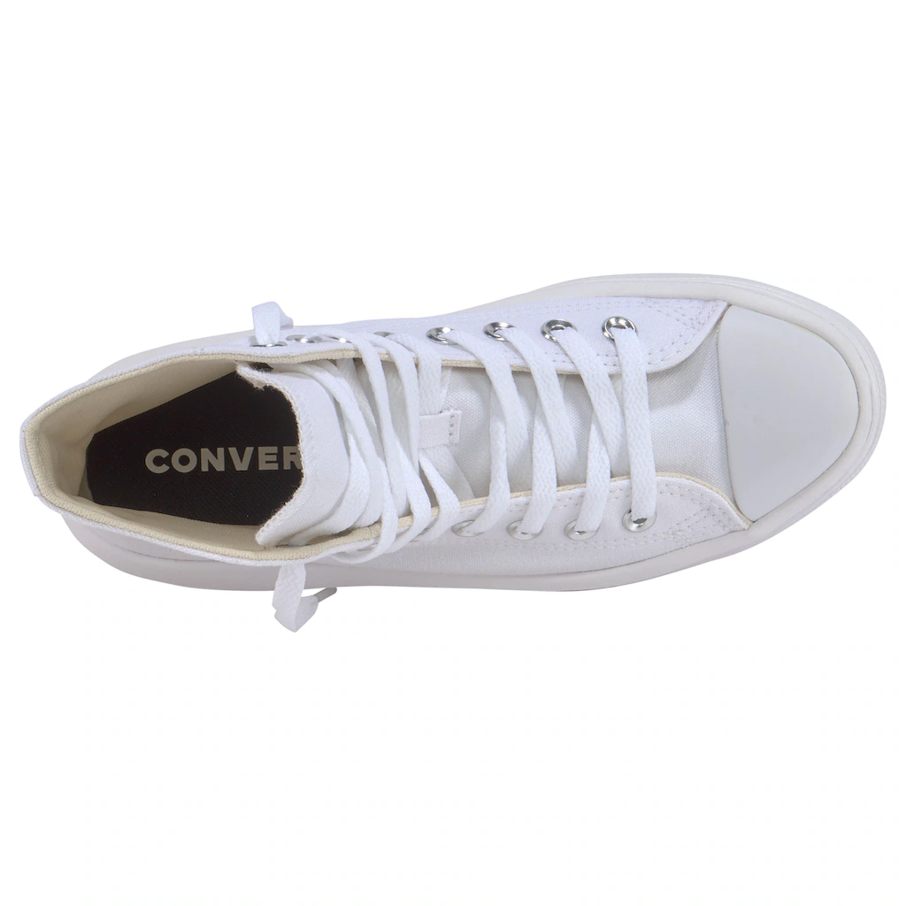Converse Sneaker »CHUCK TAYLOR ALL STAR MOVE PLATFORM« online kaufen Clearance-Verkauf