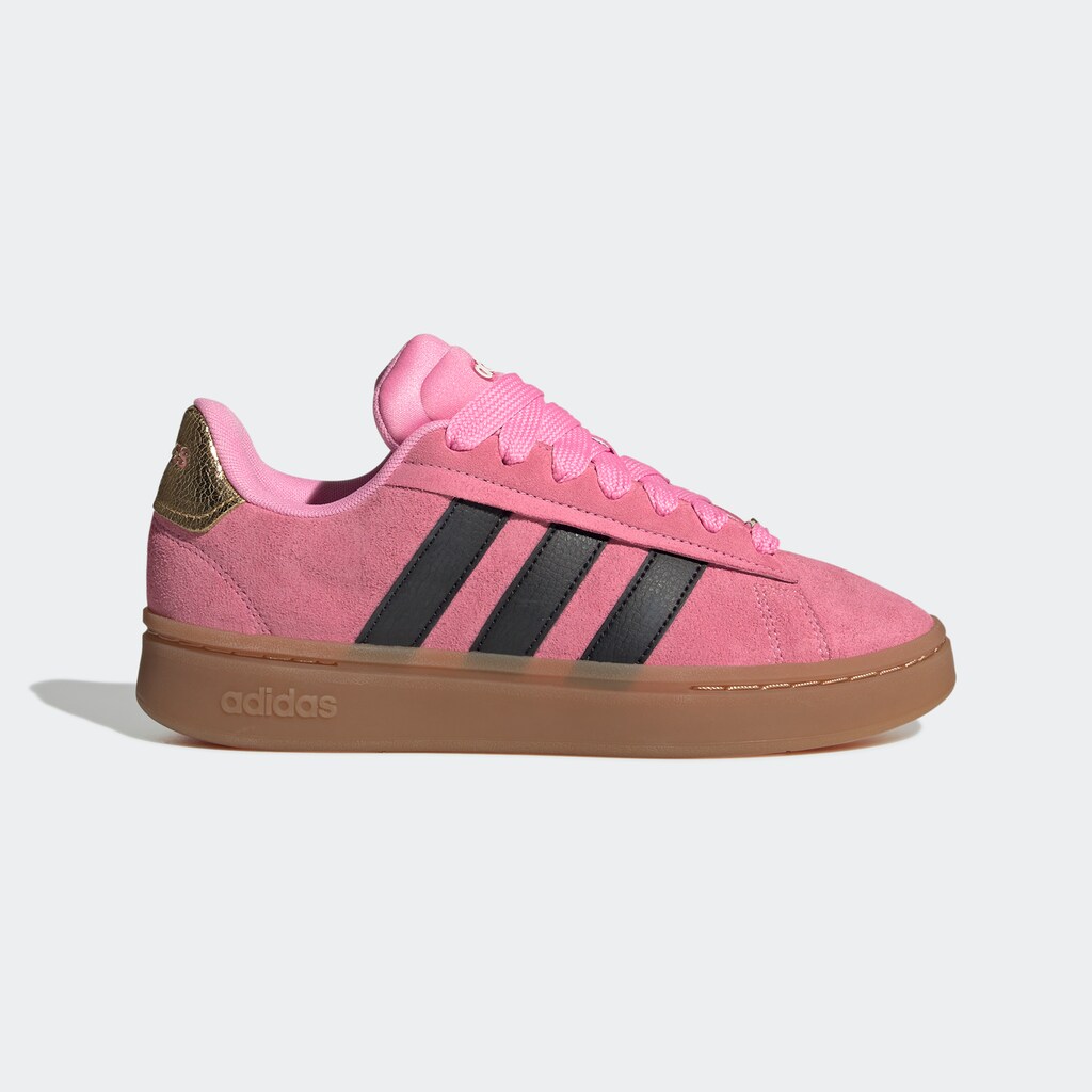 adidas Sportswear Sneaker »GRAND COURT ALPHA 00S« Design inspiriert vom adidas Campus 00 bestellen Fabrikladen