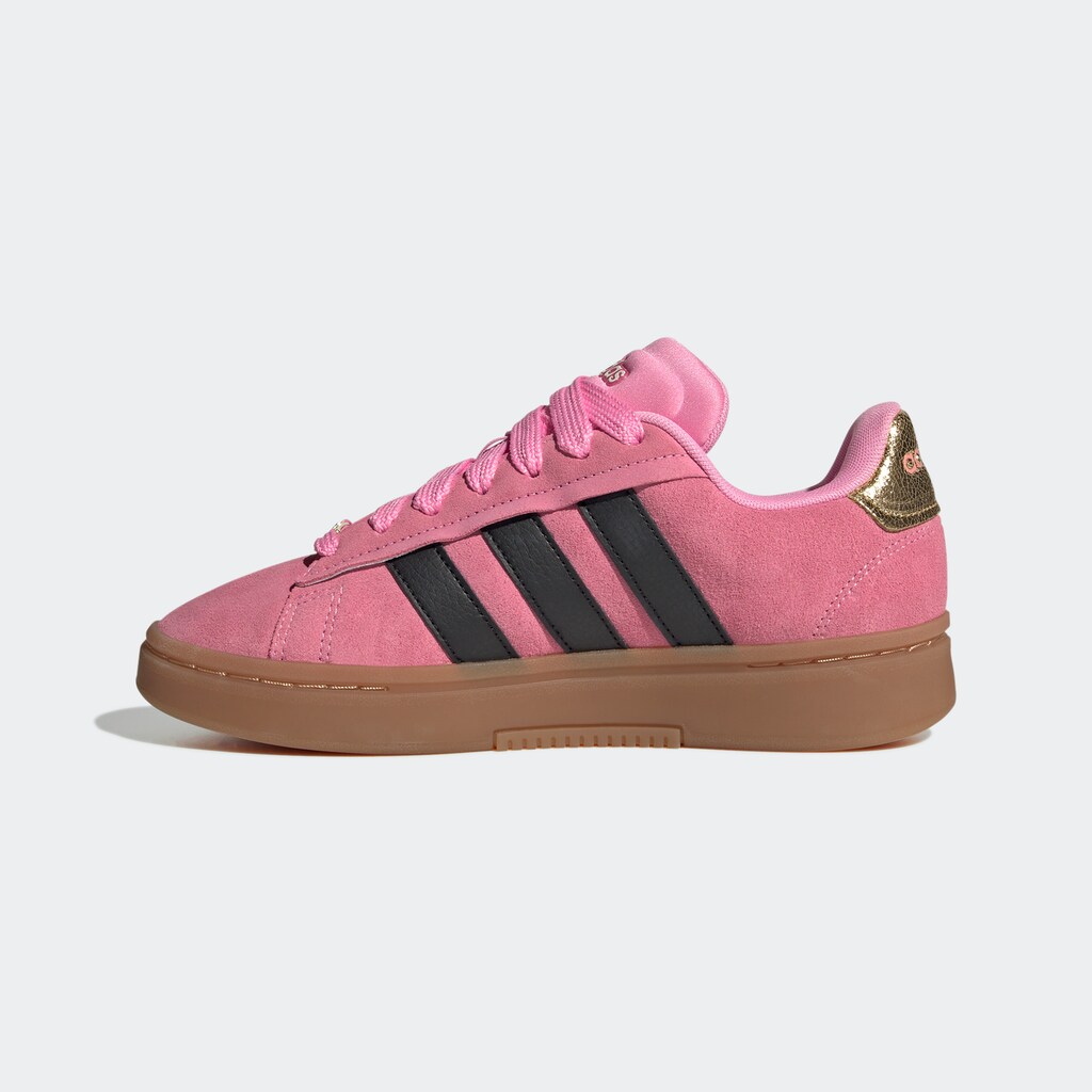 adidas Sportswear Sneaker »GRAND COURT ALPHA 00S« Design inspiriert vom adidas Campus 00 bestellen Fabrikladen