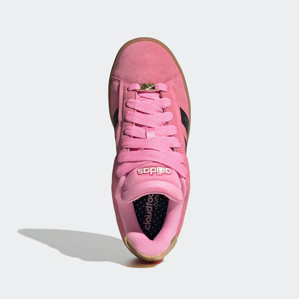 adidas Sportswear Sneaker »GRAND COURT ALPHA 00S« Design inspiriert vom adidas Campus 00 bestellen Fabrikladen