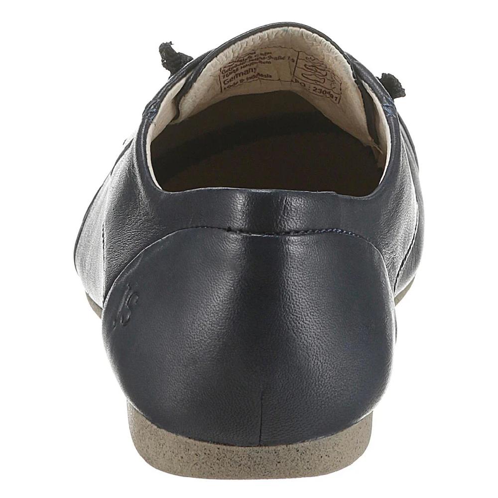Josef Seibel Slipper »Fiona 01« Komfortschuh Schlupfschuh mit elastischer Zierschnürung online bestellen Im Verkauf