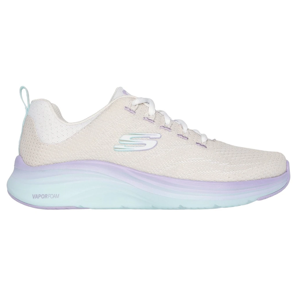 Skechers Sneaker »VAPOR FOAM-SUMMER JOURNEY« Laufschuh Freizeitschuh mit komfortabler Vapor Foam online bestellen Auslauf