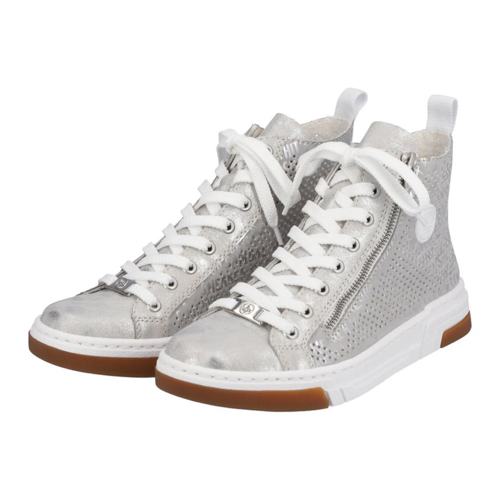 Rieker Sneaker ▷ für im Angebot