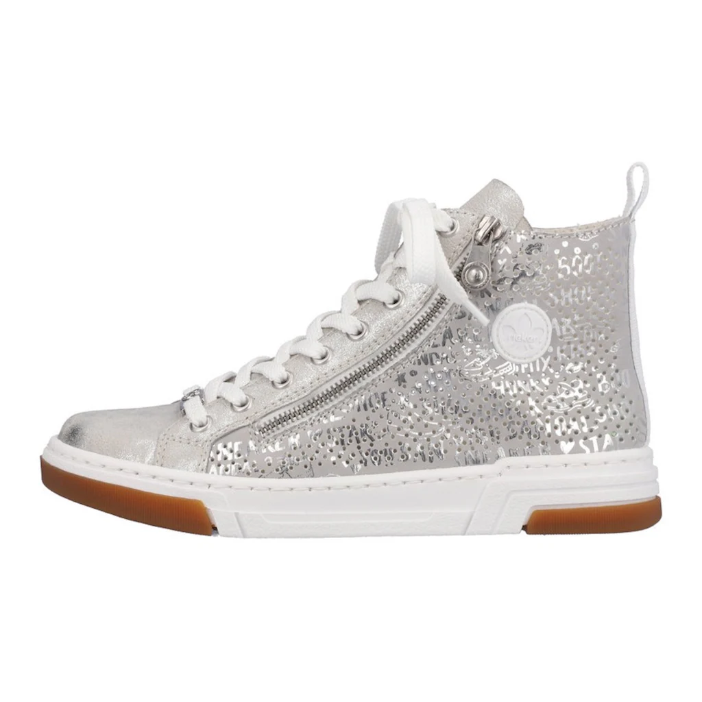 Rieker Sneaker ▷ für im Angebot
