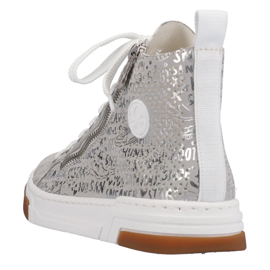 Rieker Sneaker ▷ für im Angebot