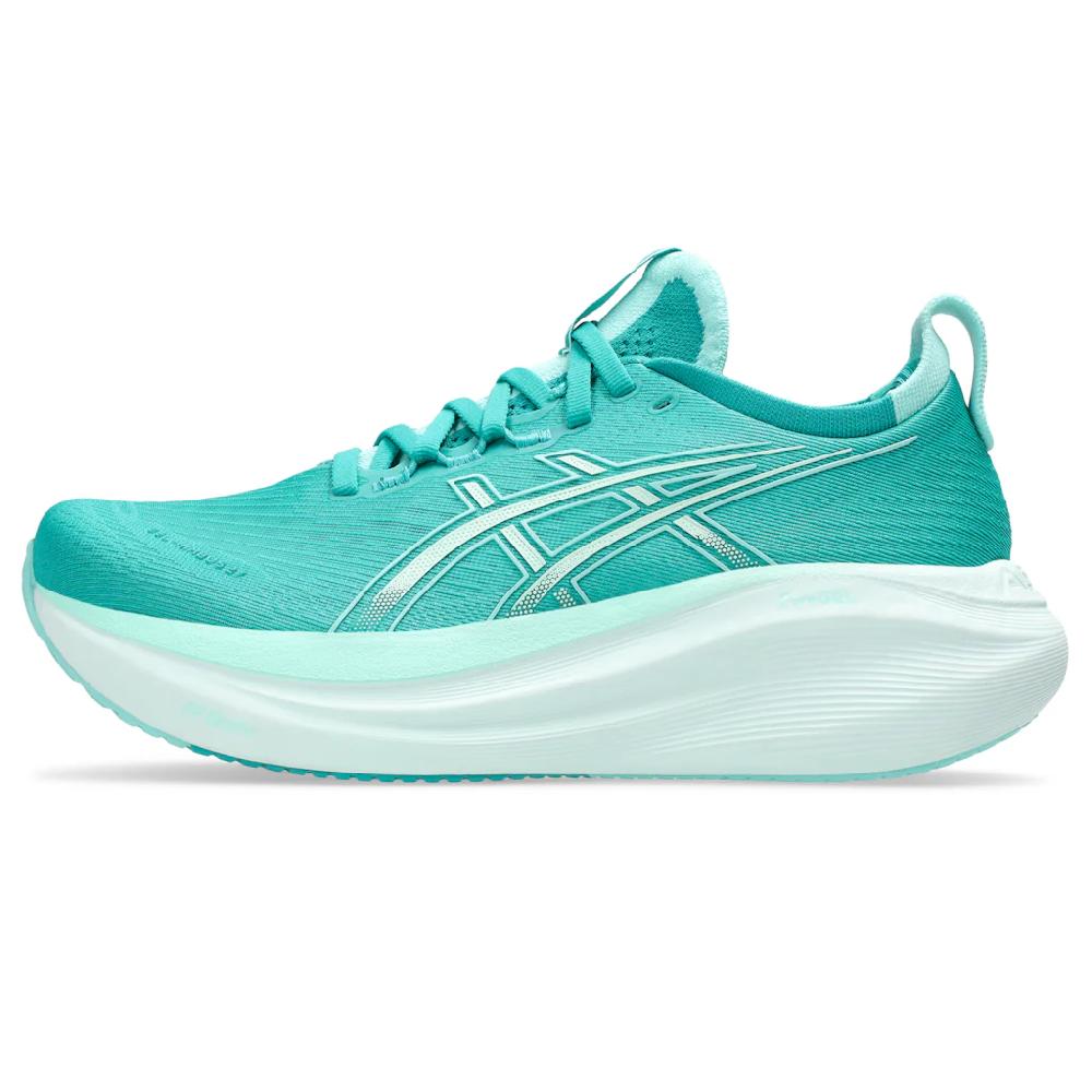 Asics Laufschuh »GEL-NIMBUS 27« Schlussverkauf