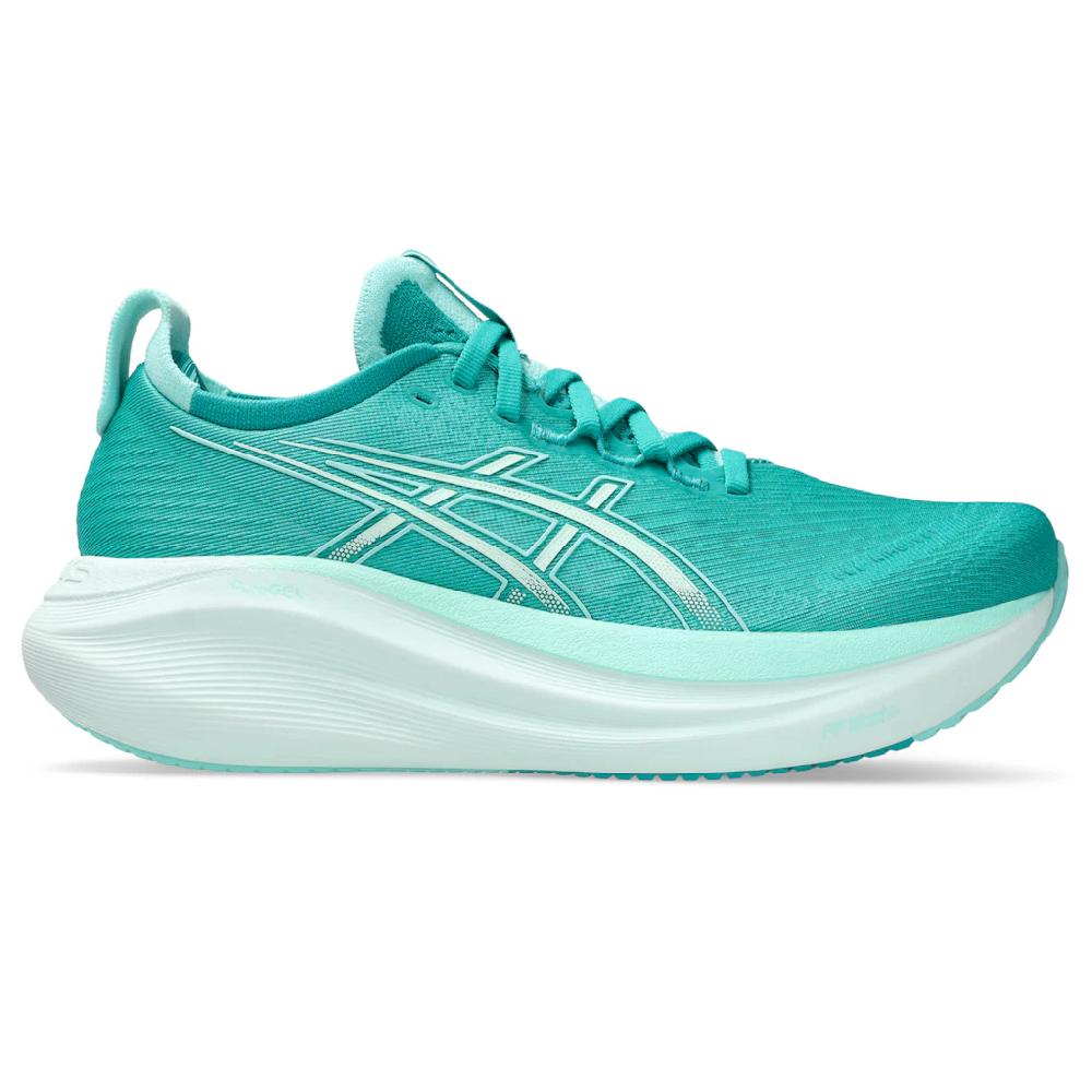 Asics Laufschuh »GEL-NIMBUS 27« Schlussverkauf