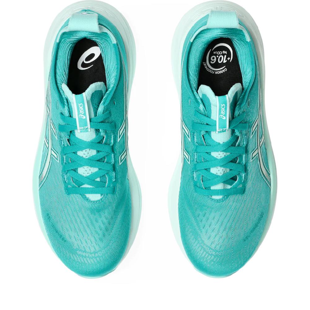 Asics Laufschuh »GEL-NIMBUS 27« Schlussverkauf
