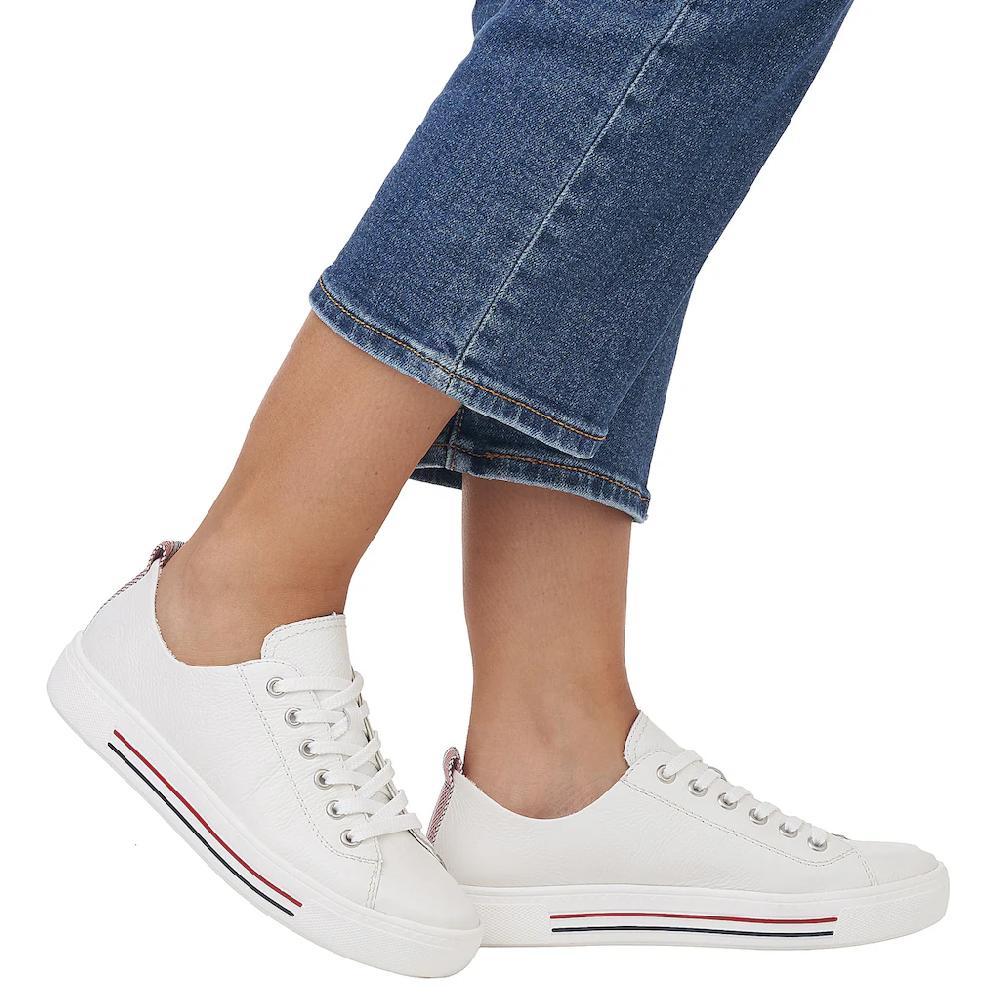 Remonte Plateausneaker ▷ für Blitzverkäufe