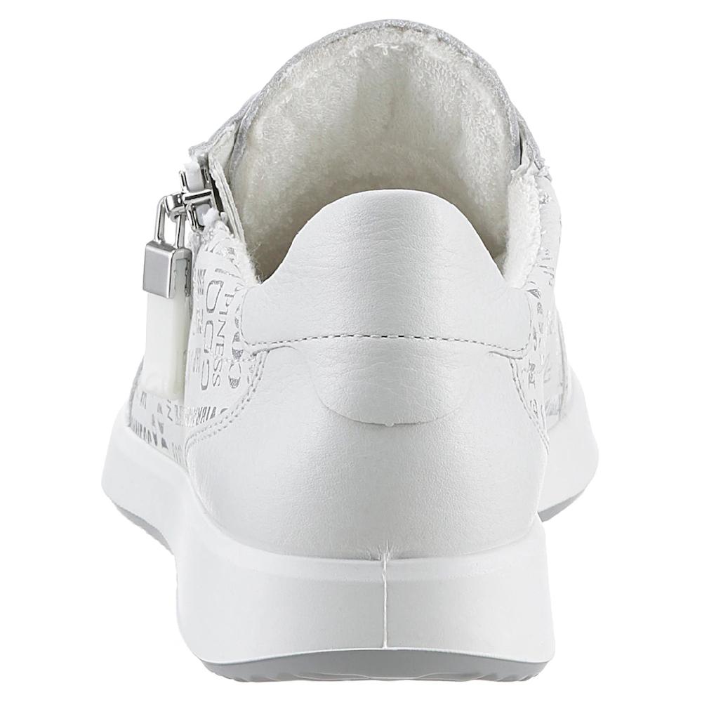 Ara Sneaker »ROMA« mit High Soft-Fußbett Freizeitschuh Halbschuh Schnürschuh online bestellen Kostenloser Versand