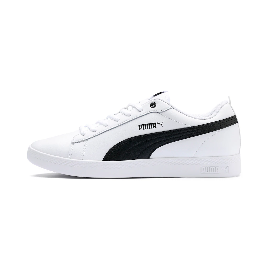 PUMA Sneaker »SMASH WNS V2 L« auf Raten Preisnachlass