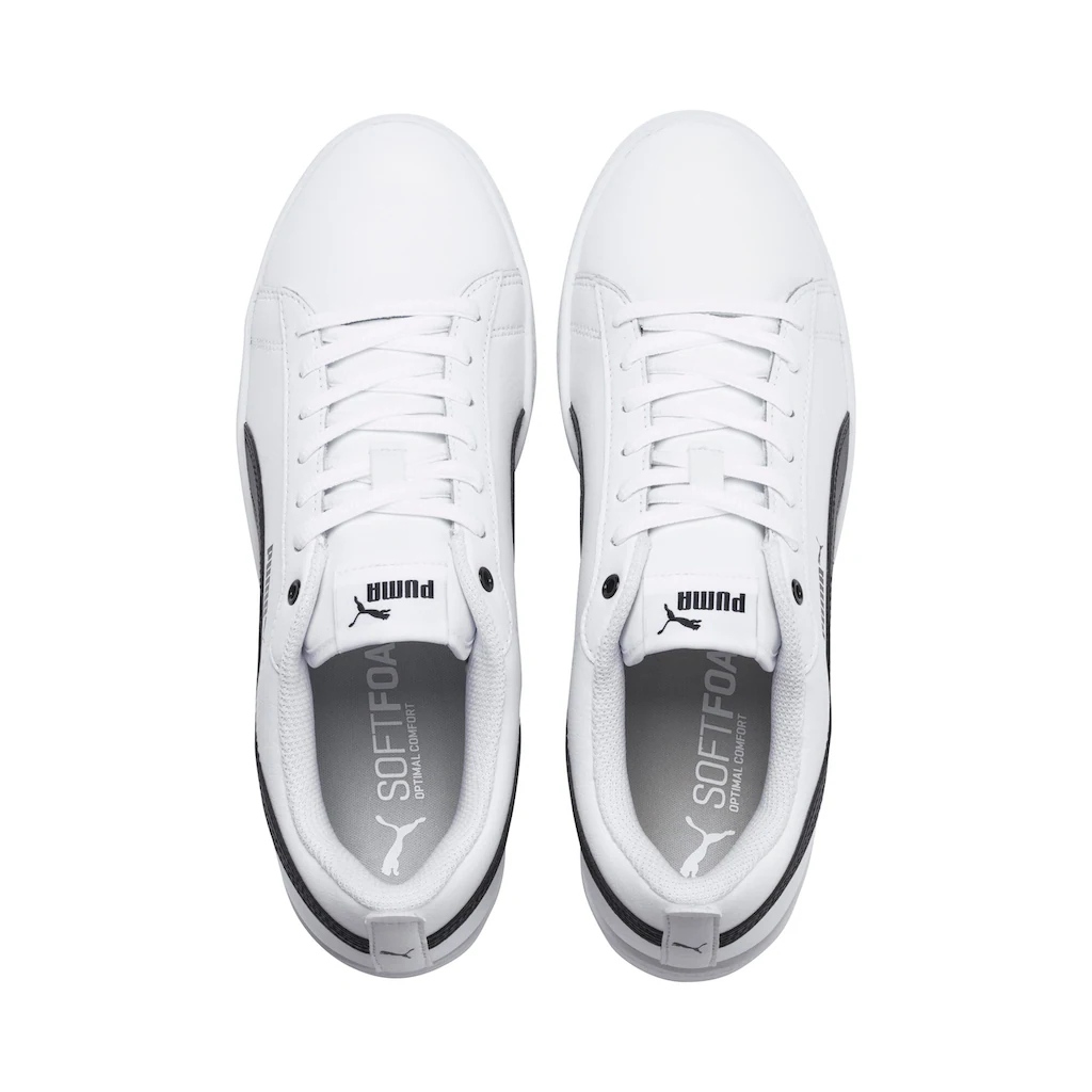 PUMA Sneaker »SMASH WNS V2 L« auf Raten Preisnachlass