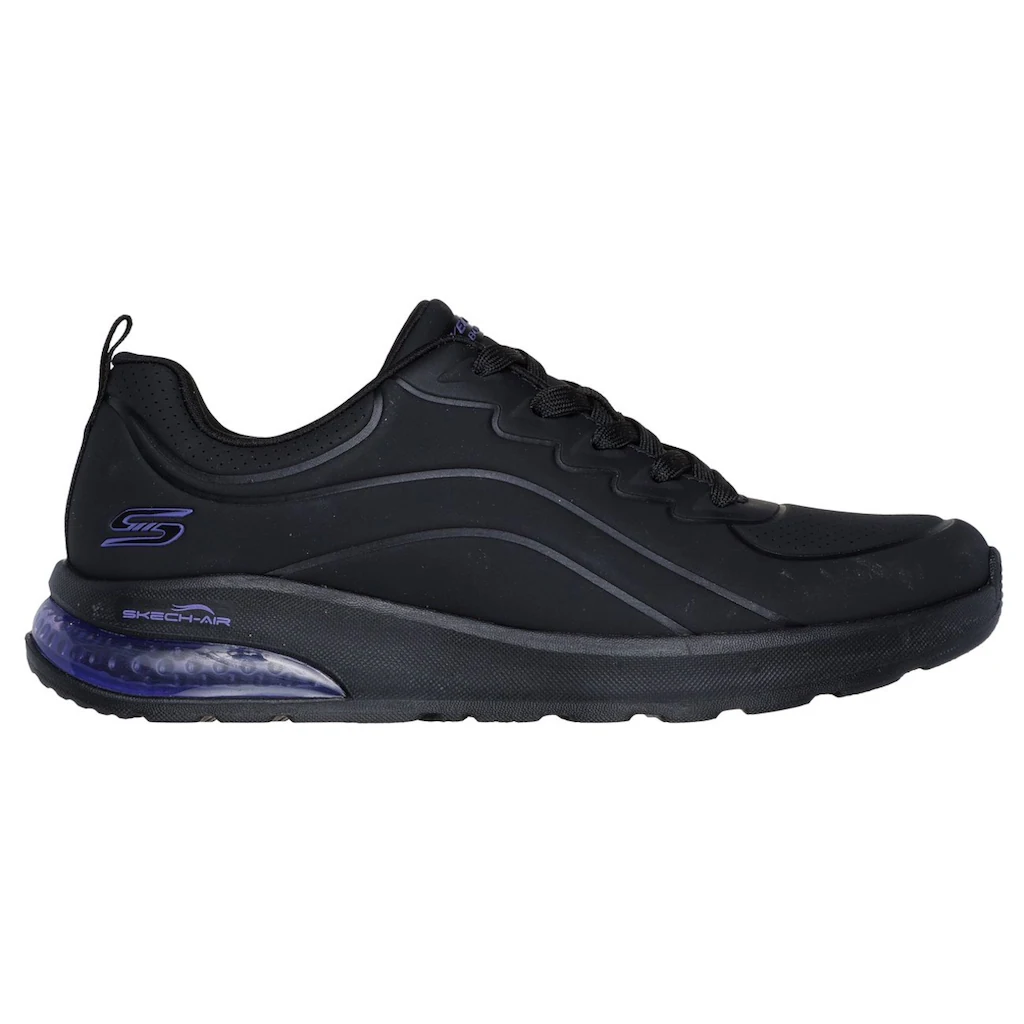 Skechers Sneaker »BOBS VISION AIR« Trainingsschuh Freizeitschuh Schnürschuh mit Memory Foam online bestellen Saisonschlussverkauf