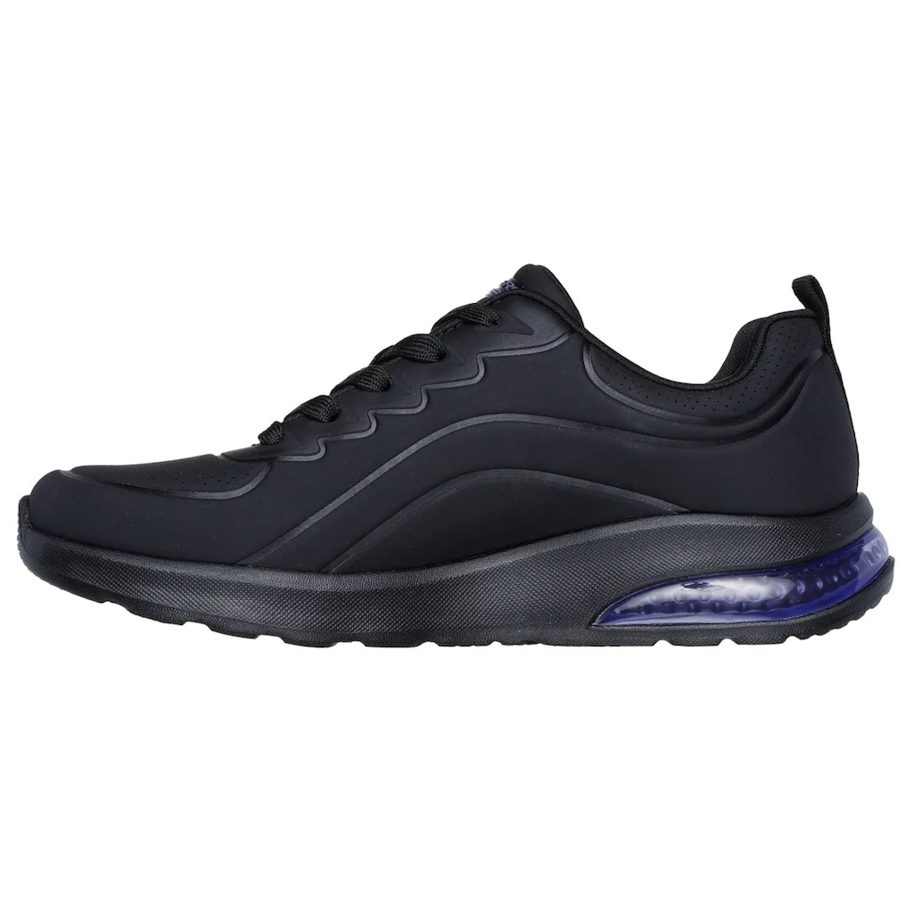 Skechers Sneaker »BOBS VISION AIR« Trainingsschuh Freizeitschuh Schnürschuh mit Memory Foam online bestellen Saisonschlussverkauf