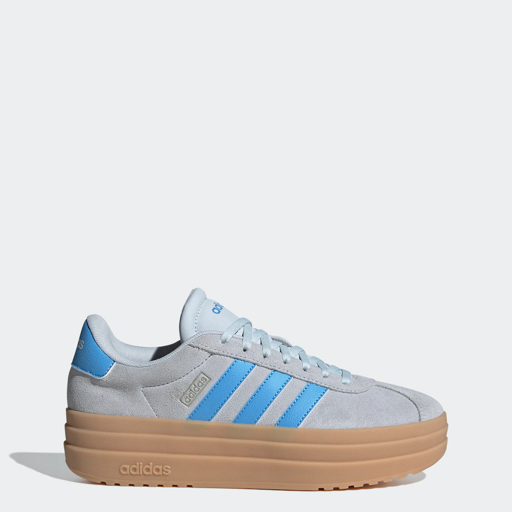 adidas Sportswear Sneaker »VL COURT BOLD« inspiriert vom Design des adidas samba auf Rechnung bestellen Cyber Monday