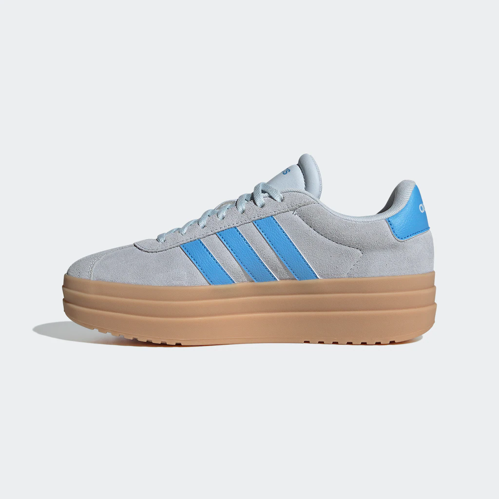 adidas Sportswear Sneaker »VL COURT BOLD« inspiriert vom Design des adidas samba auf Rechnung bestellen Cyber Monday