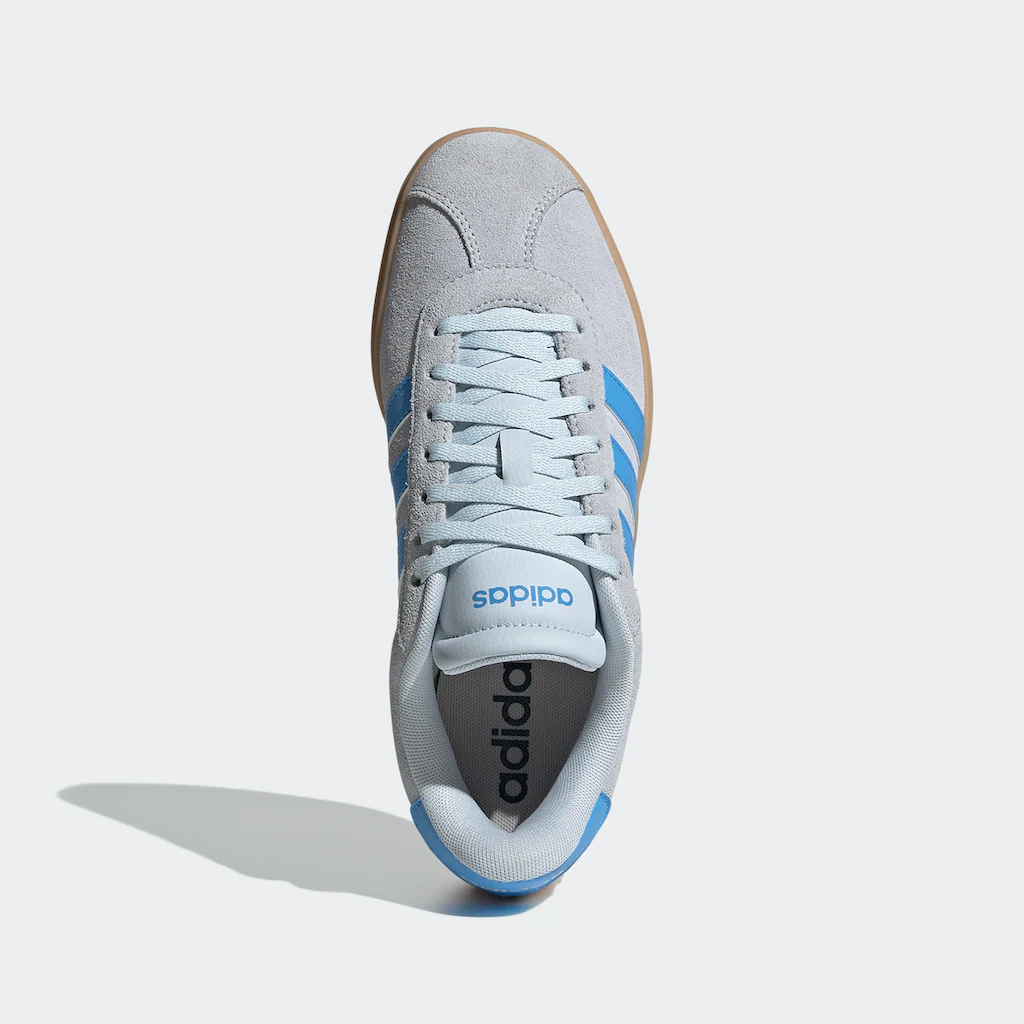 adidas Sportswear Sneaker »VL COURT BOLD« inspiriert vom Design des adidas samba auf Rechnung bestellen Cyber Monday