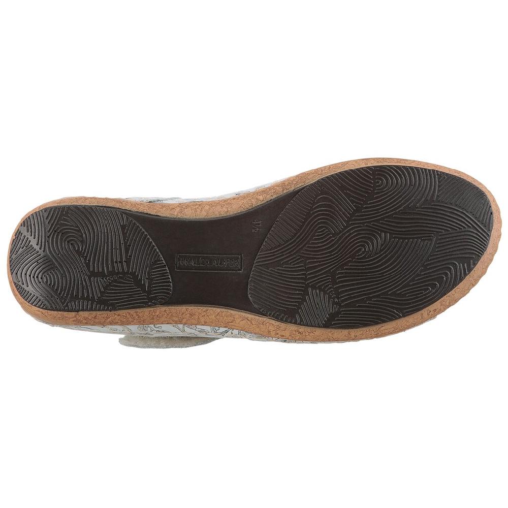 Waldläufer Riemchensandale »HELIETT« Sommerschuh Sandalette Keilabsatz mit Rahmennaht H-Weite ▷ für Neueste Mode