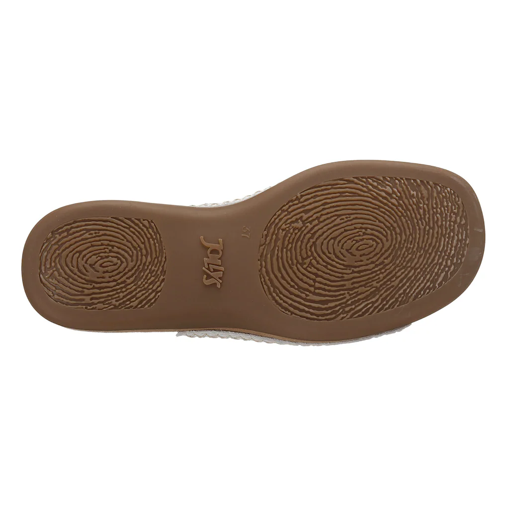 Gabor Pantolette Sommerschuh Schlappen mit Best Fitting ▷ für Exklusive Angebote