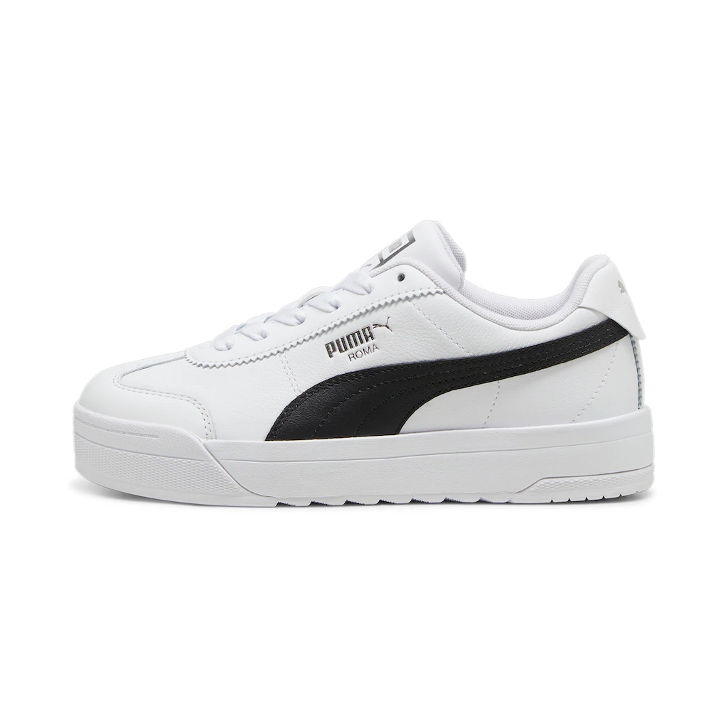 PUMA Sneaker »ROMA FEMININE WNS« online kaufen Bestseller