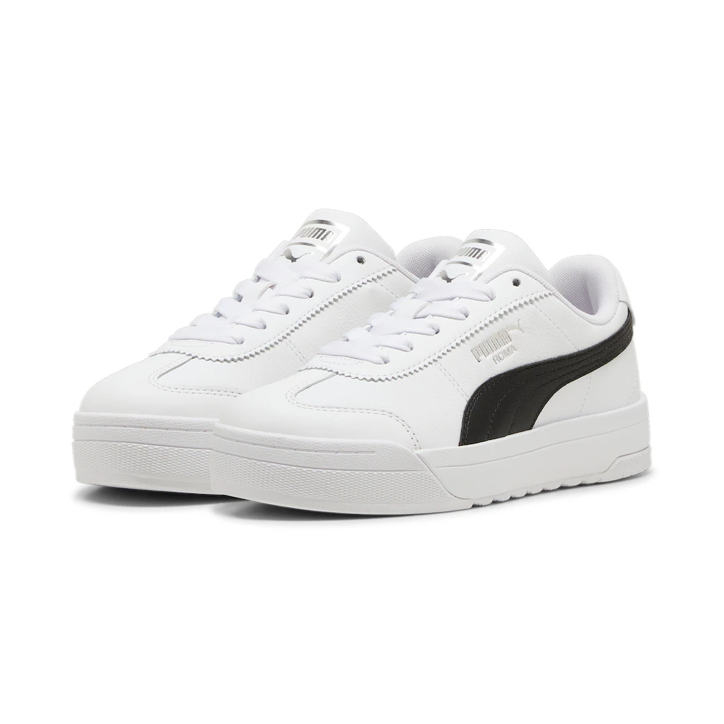 PUMA Sneaker »ROMA FEMININE WNS« online kaufen Bestseller