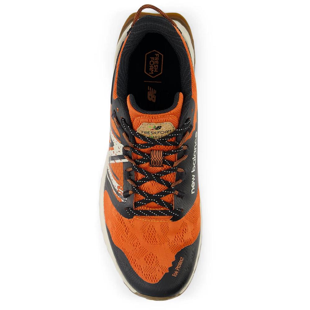 New Balance Laufschuh »MTGAR« Trailrunning-Schuhe auf Rechnung online bestellen Riesige Ersparnisse