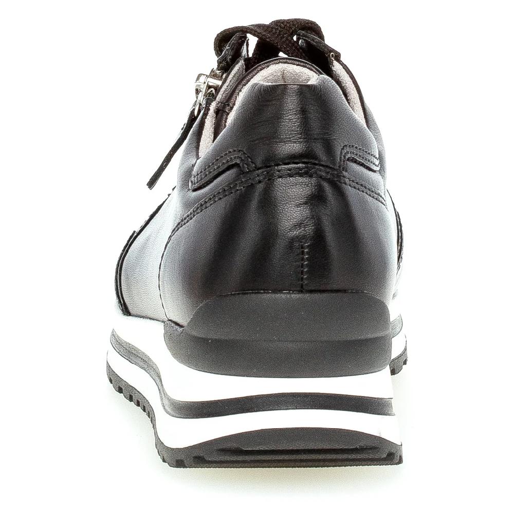 Gabor Keilsneaker »Turin« mit gepolstertem Schaftrand Komfortweite H online kaufen VIP-Rabatte