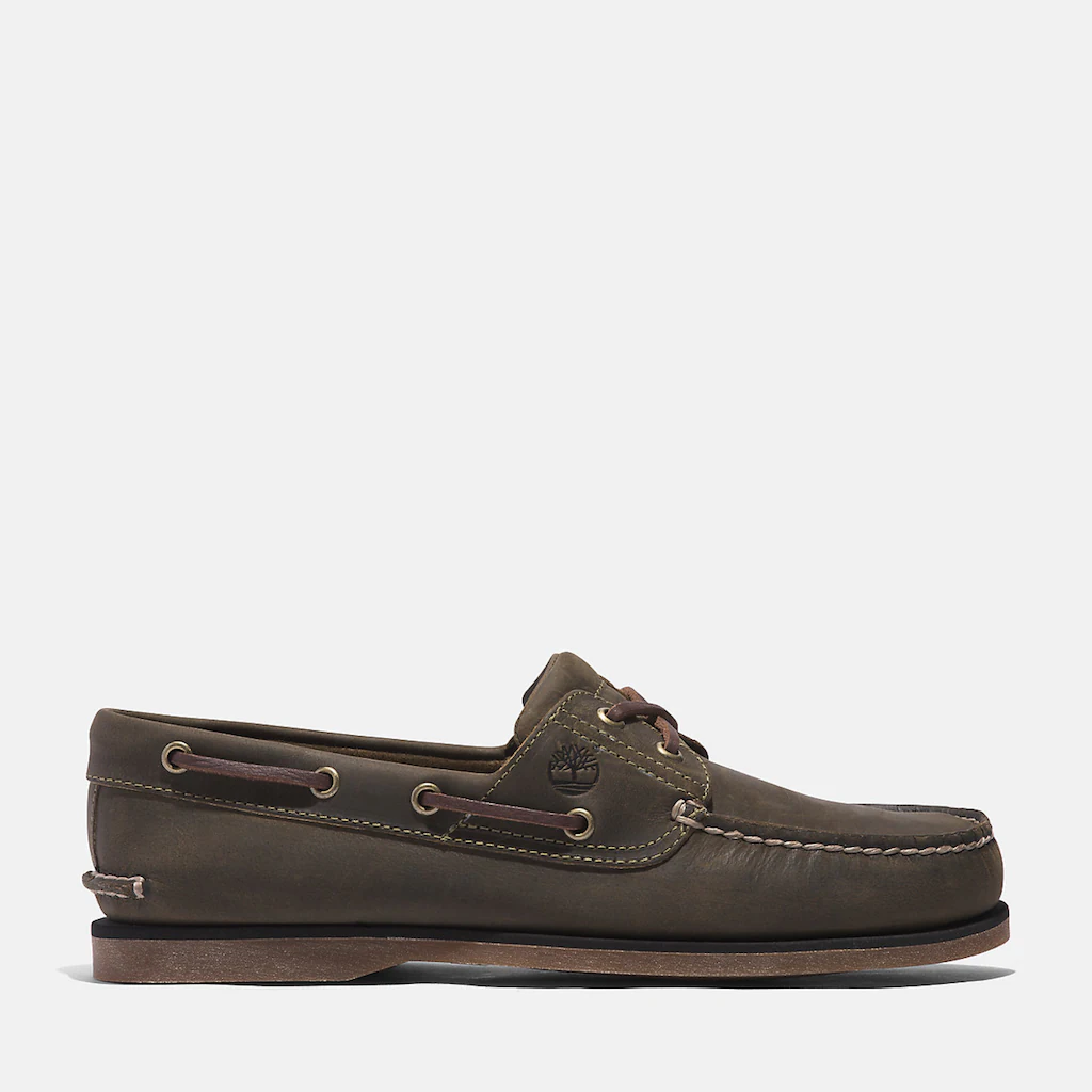 Timberland Bootsschuh »CLASSIC BOAT BOAT SHOE« auf Rechnung kaufen Letzte 3 Tage