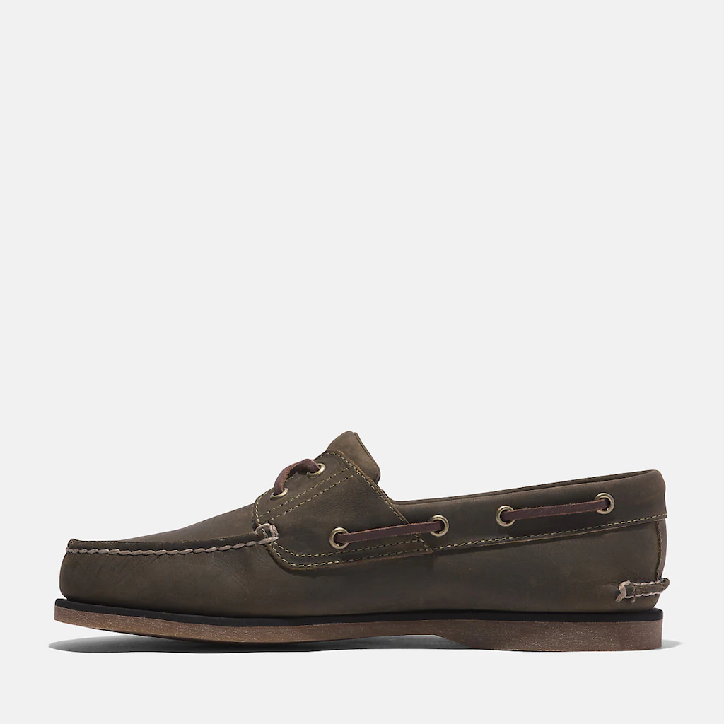 Timberland Bootsschuh »CLASSIC BOAT BOAT SHOE« auf Rechnung kaufen Letzte 3 Tage