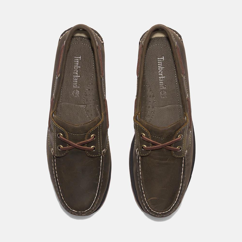 Timberland Bootsschuh »CLASSIC BOAT BOAT SHOE« auf Rechnung kaufen Letzte 3 Tage