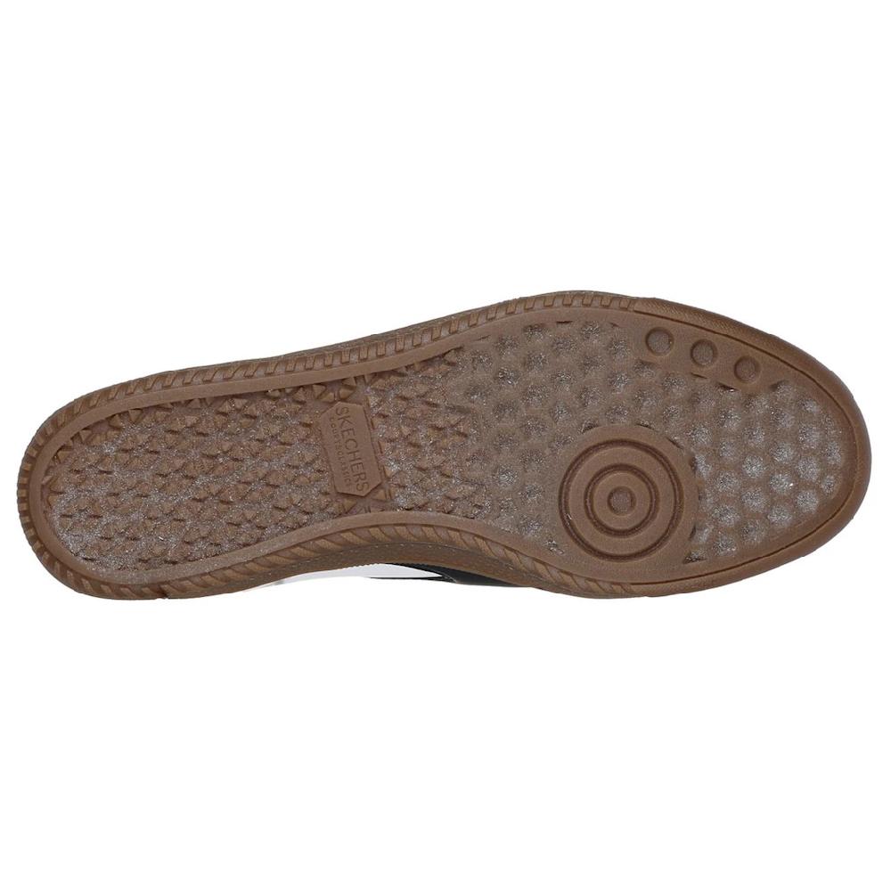 Skechers Sneaker »HOTSHOT-KICKOFF« Retro Sneaker Schnürschuh mit Textilinnenausstattung online bestellen Letzter Tag
