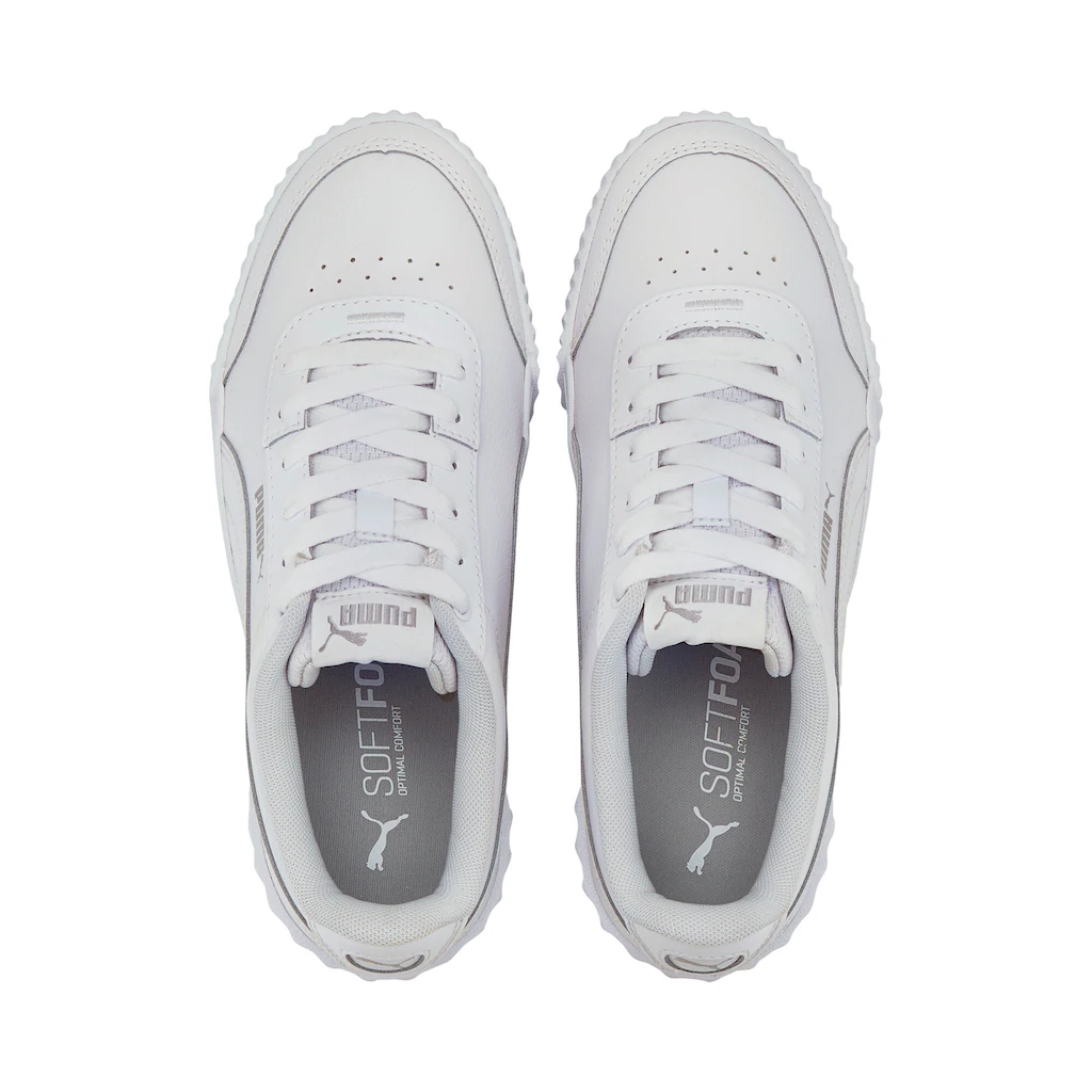 PUMA Sneaker »CARINA LIFT TW« online bestellen Bis zu 60% Rabatt