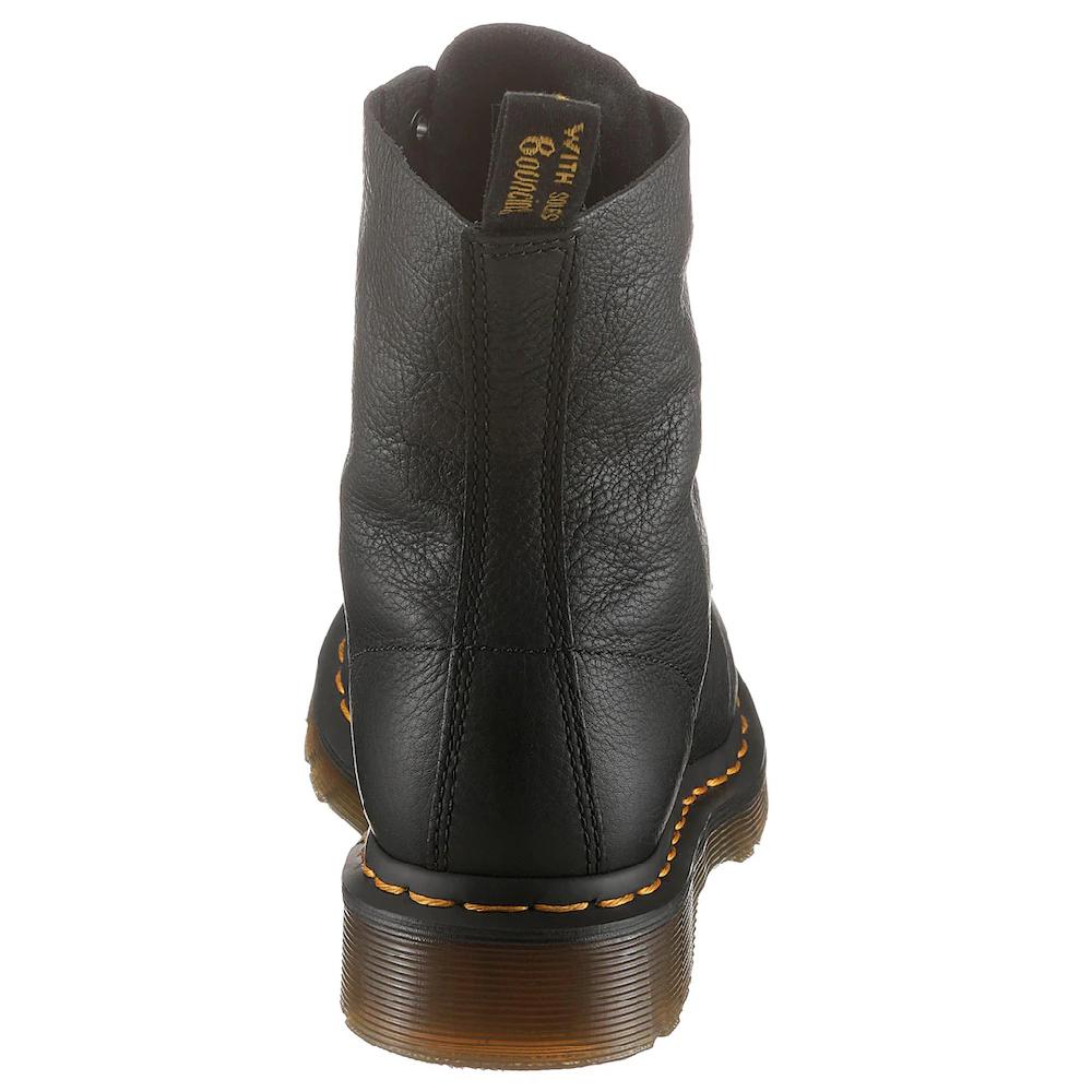 DR. MARTENS Schnürboots »1460 PASCAL 8 Eye Boot« Blockabsatz Schnürschuh Stiefelette mit Luftkammernsohle-schmale Form bestellen Bis zu 65% Rabatt